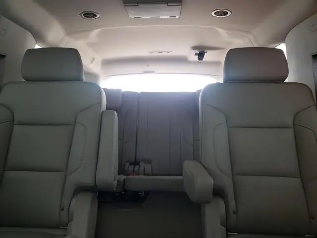 2019 CHEVROLET SUBURBAN K1500 LT  