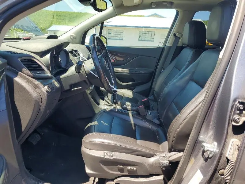 2015 BUICK ENCORE PREMIUM  