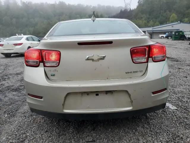 2015 CHEVROLET MALIBU 1LT