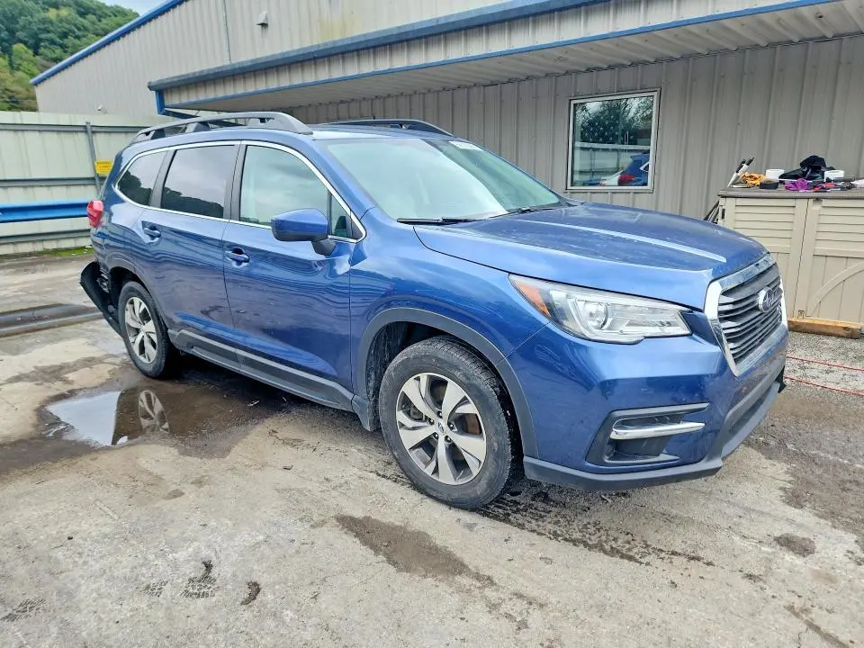 2021 SUBARU ASCENT PREMIUM  