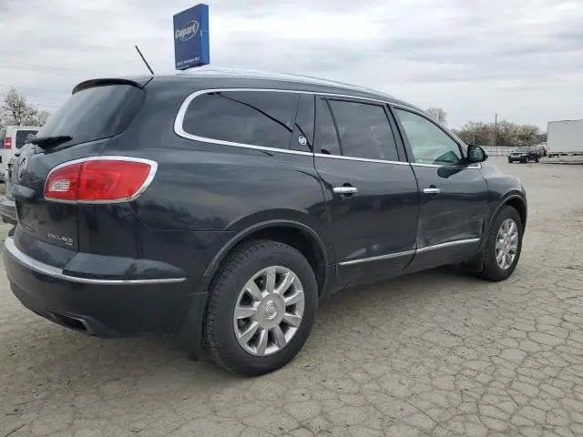 2014 BUICK ENCLAVE 