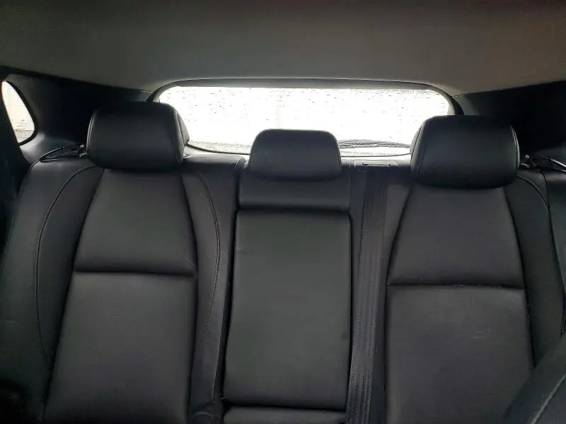 2022 MAZDA CX-30 PREMIUM  