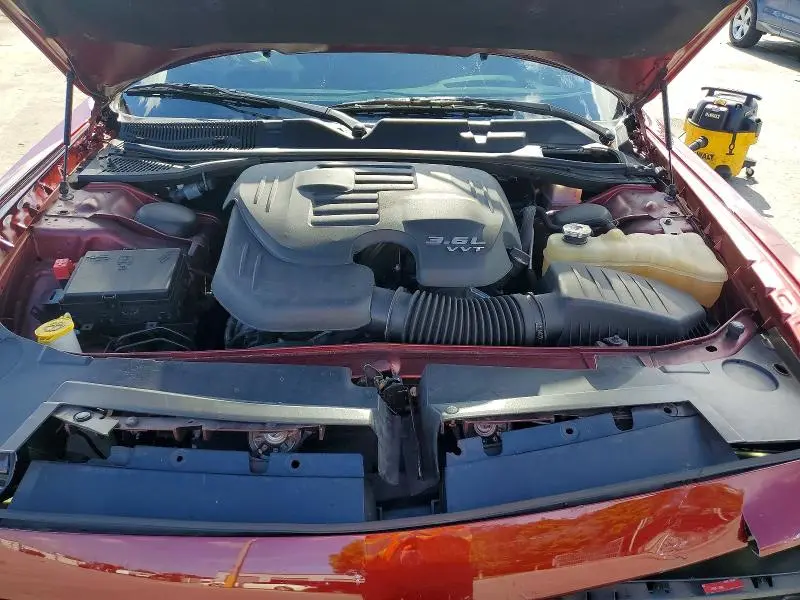 2021 DODGE CHALLENGER GT  