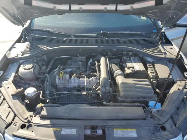 2021 VOLKSWAGEN JETTA SEL  