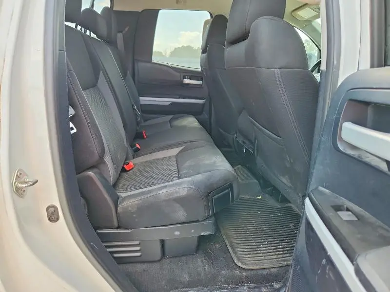 2014 TOYOTA TUNDRA SR5  