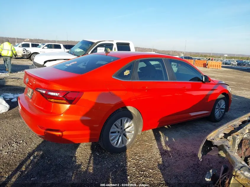 2019 VOLKSWAGEN JETTA 1.4T R-LINE/1.4T S/1.4T SE