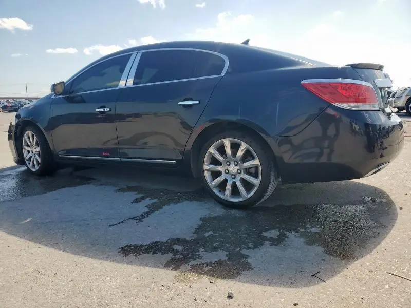 2012 BUICK LACROSSE TOURING  