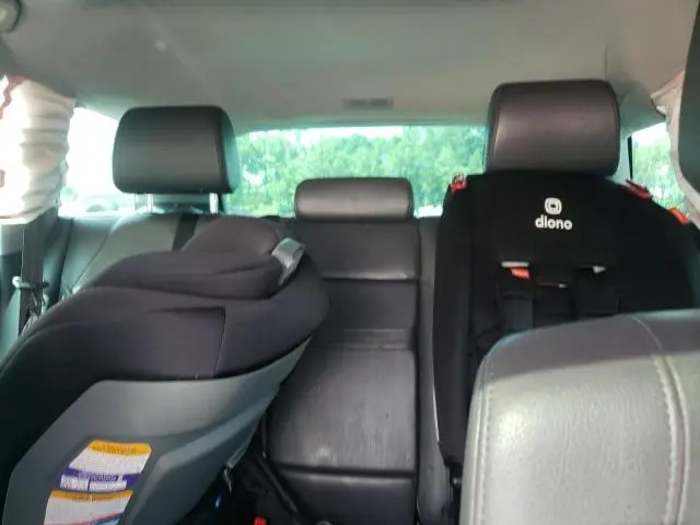 2010 VOLKSWAGEN TOUAREG TDI  