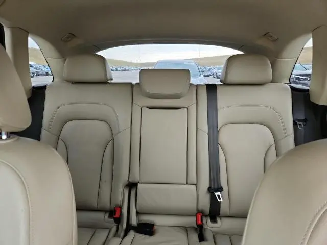 2015 AUDI Q5 PREMIUM