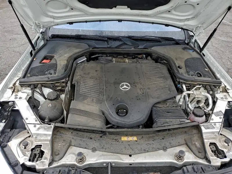 2020 MERCEDES-BENZ CLS 450  