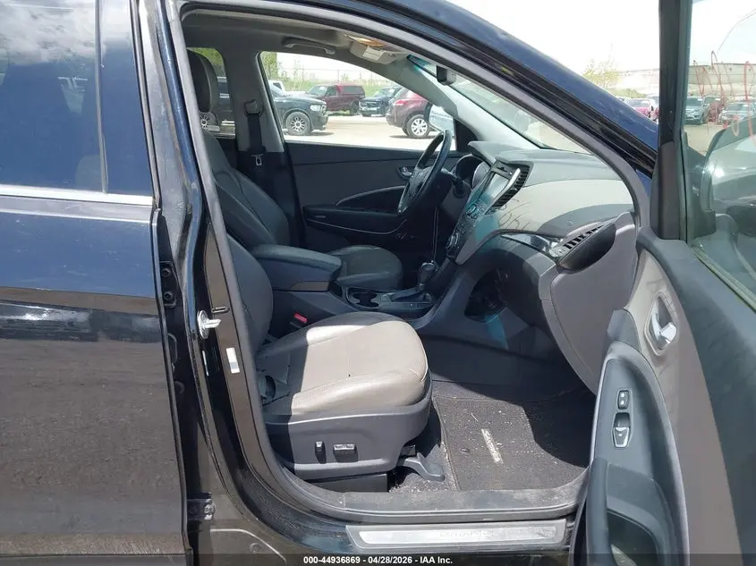 2014 HYUNDAI SANTA FE SPORT 2.4L