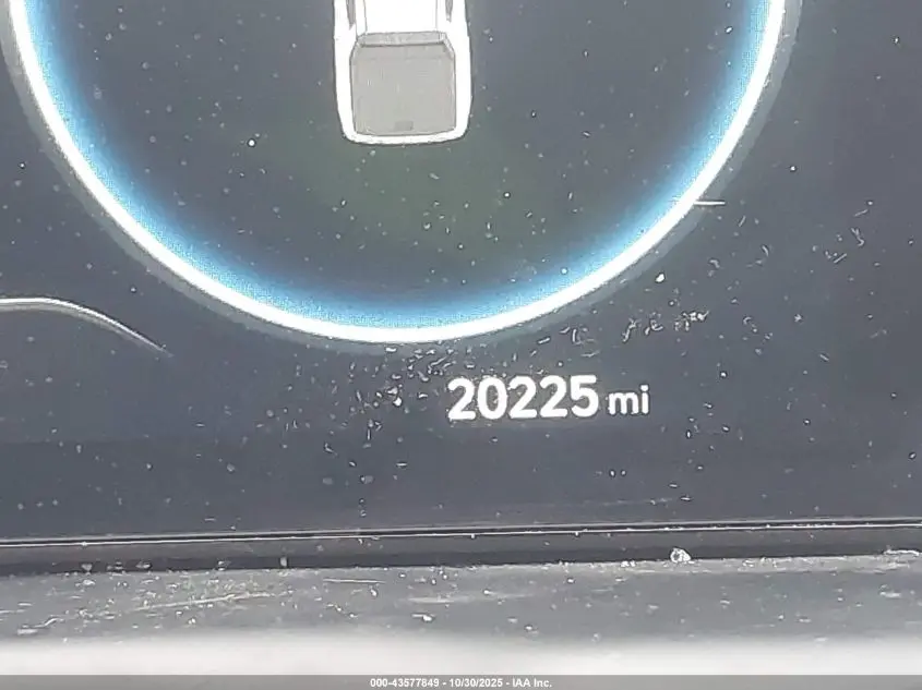 2023 HYUNDAI SANTA CRUZ SEL PREMIUM