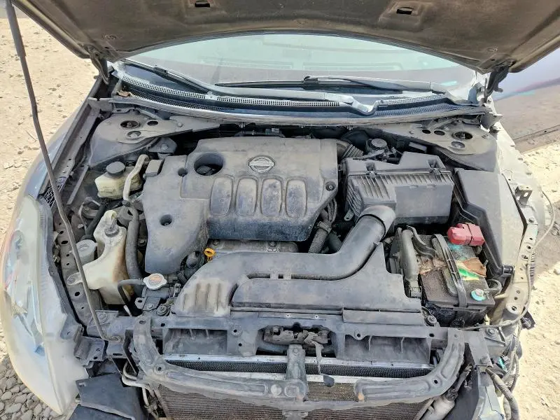 2011 NISSAN ALTIMA 2.5  