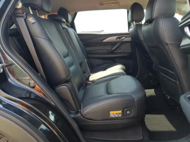 2022 MAZDA CX-9 TOURING  