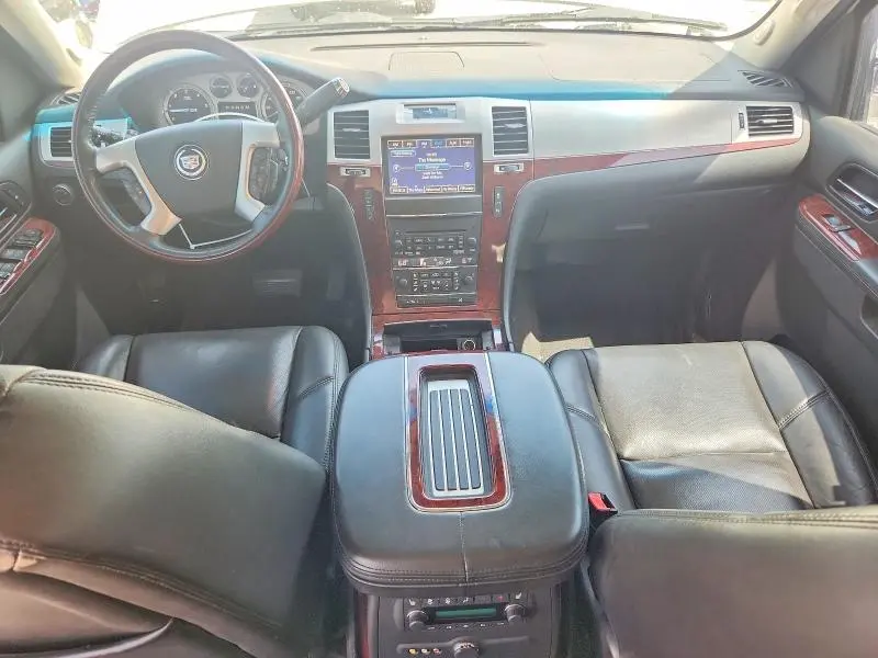 2014 CADILLAC ESCALADE PREMIUM  