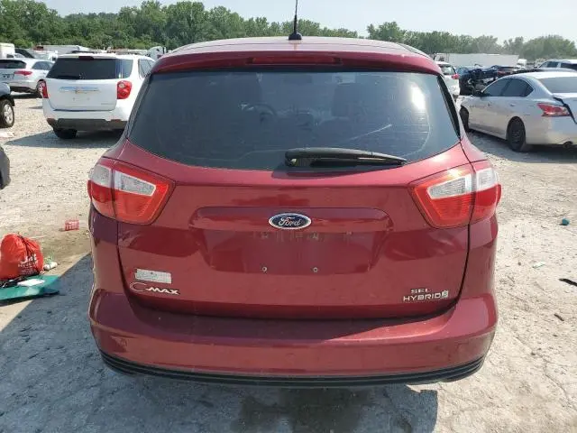2014 FORD C-MAX SEL  
