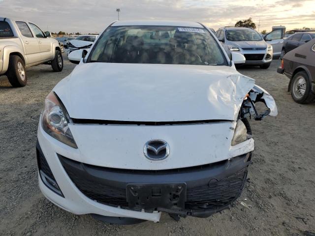 2011 MAZDA 3 I