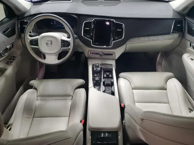 2024 VOLVO XC90 ULTIMATE  