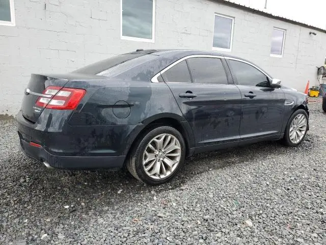 2014 FORD TAURUS LIMITED  