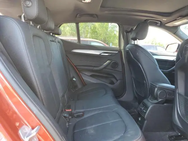 2018 BMW X2 XDRIVE28I  