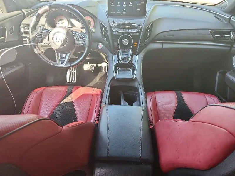 2021 ACURA RDX A-SPEC  