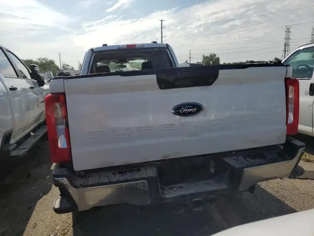 2023 FORD F250 SUPER DUTY  