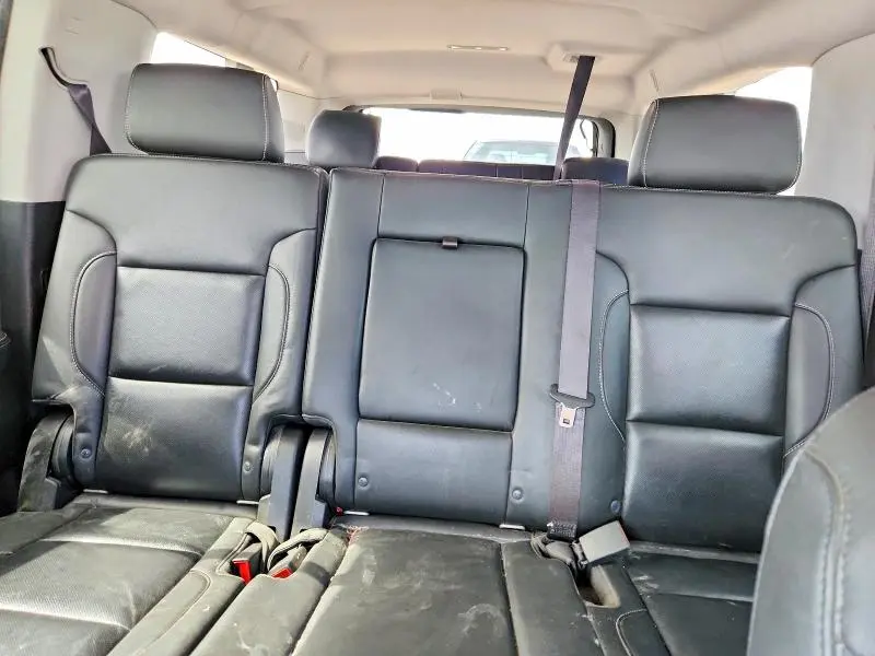 2017 GMC YUKON XL K1500 SLT  
