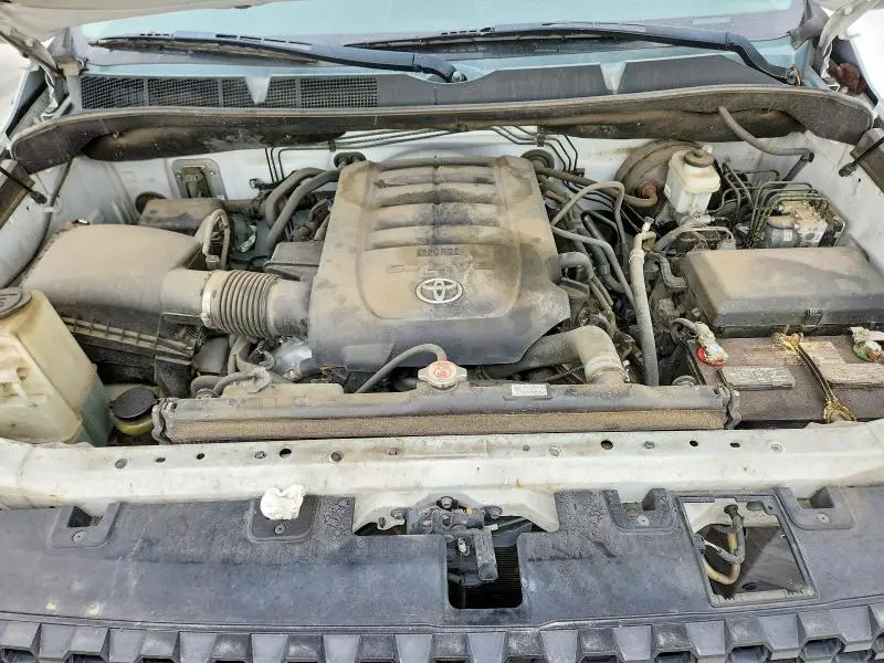 2019 TOYOTA TUNDRA SR  