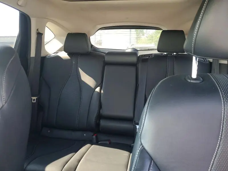 2019 ACURA RDX TECHNOLOGY  