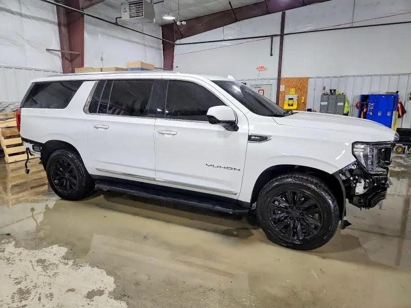 2023 GMC YUKON XL K1500 SLT  