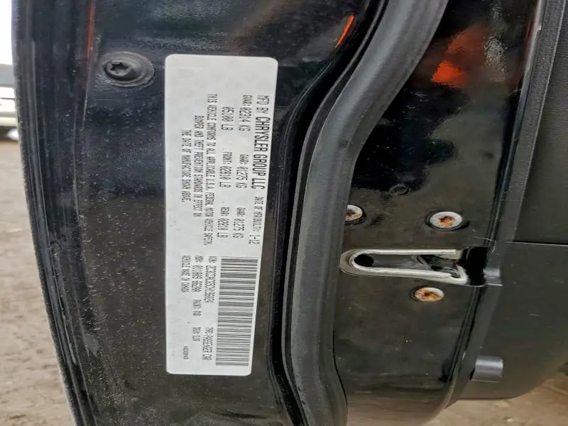 2012 CHRYSLER 300 LIMITED  