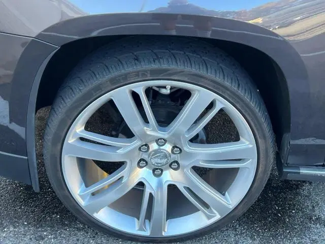 2015 CADILLAC ESCALADE PREMIUM  