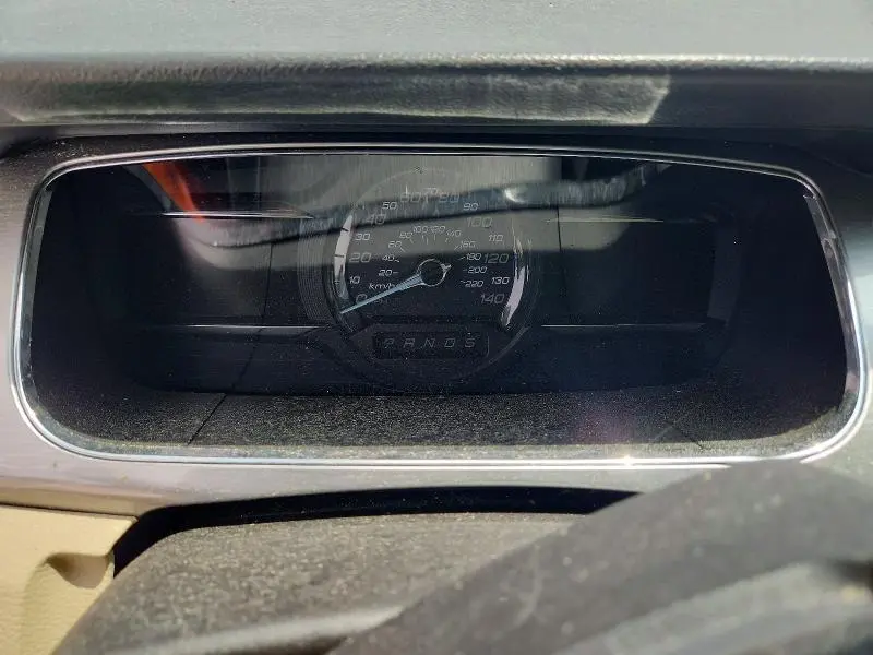 2013 FORD TAURUS SEL  
