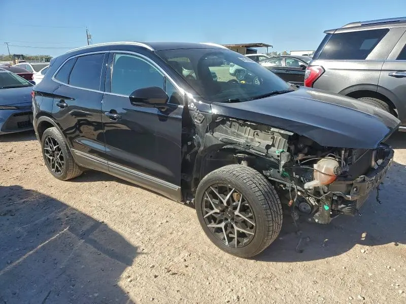 2019 LINCOLN MKC   