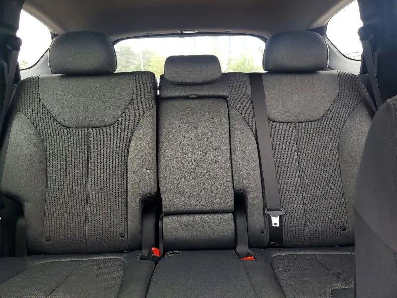 2021 HYUNDAI SANTA FE SE  