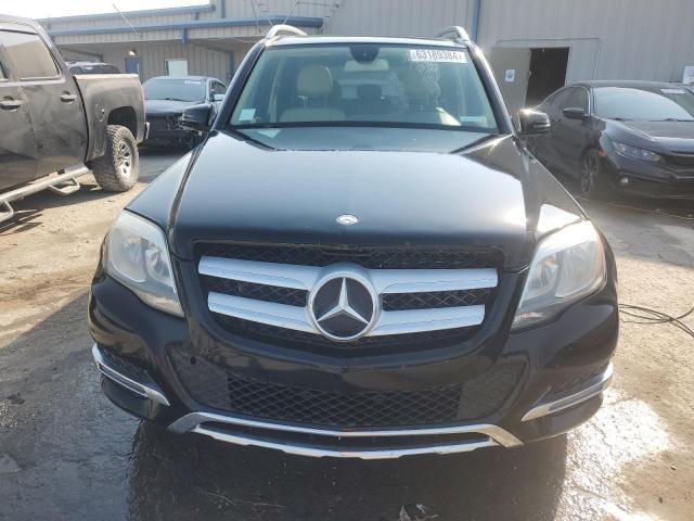 2013 MERCEDES-BENZ GLK 350