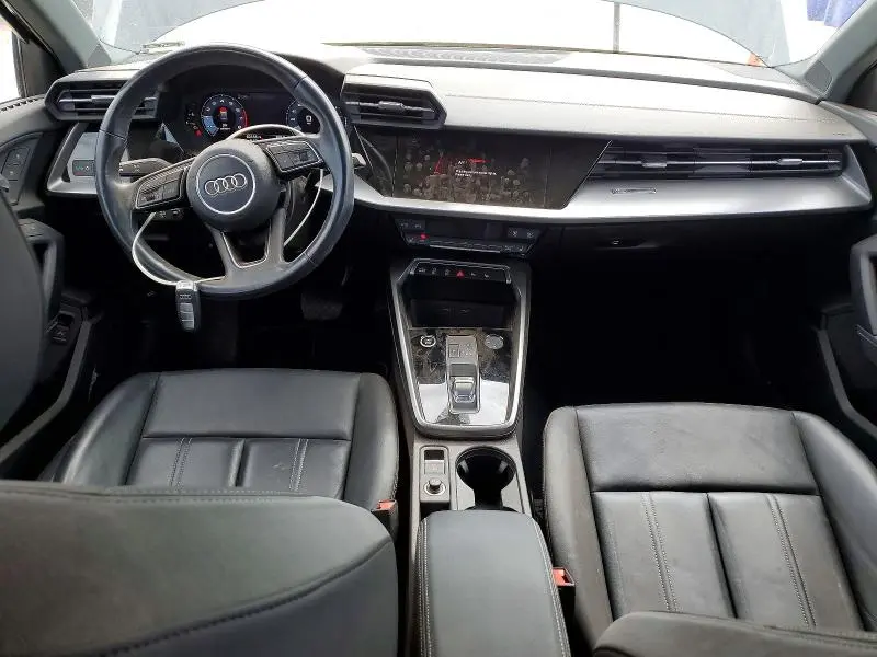 2024 AUDI A3 PREMIUM  