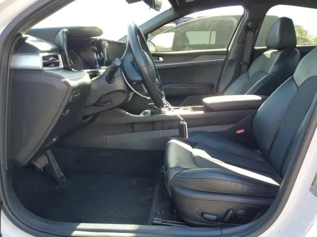 2023 KIA K5 GT LINE  