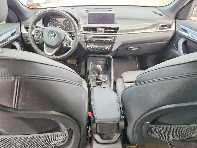 2017 BMW X1 XDRIVE28I  