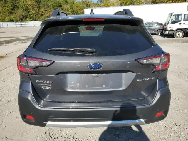 2023 SUBARU OUTBACK LIMITED