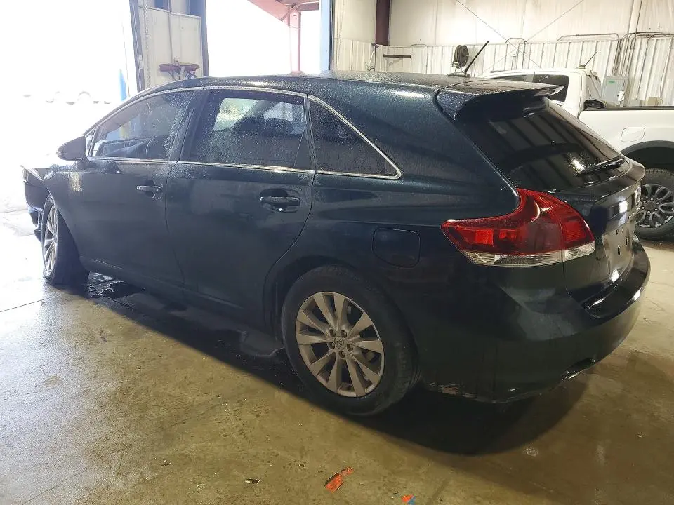 2013 TOYOTA VENZA LE  