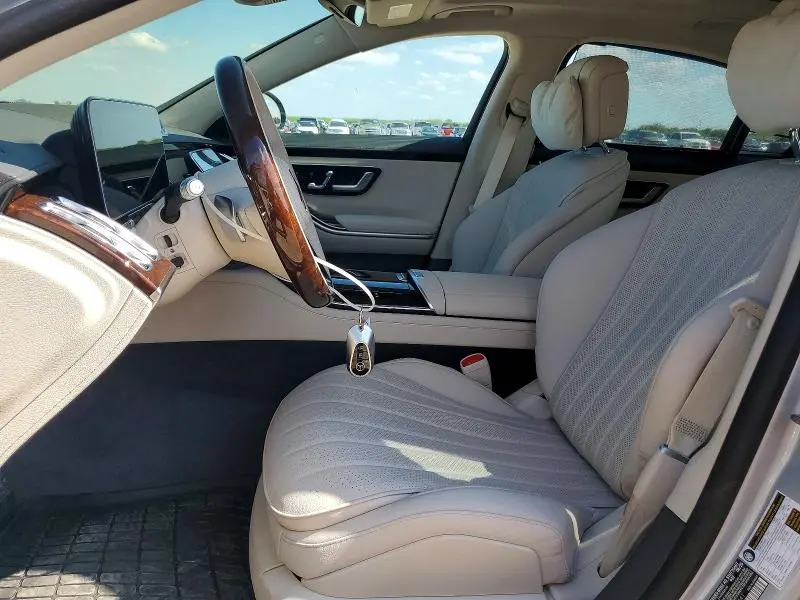 2026 MCRE S 500 4MATIC