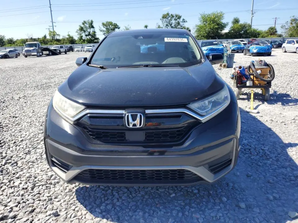 2020 HONDA CR-V LX  
