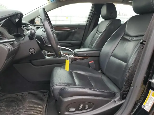 2016 CADILLAC XTS LUXURY COLLECTION