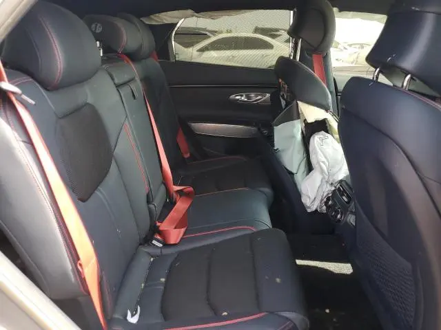 2023 GENESIS GV70 BASE  