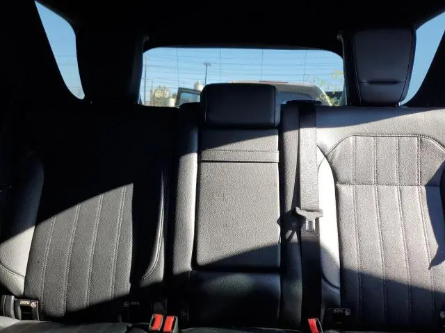 2017 MERCEDES-BENZ GLE 350  