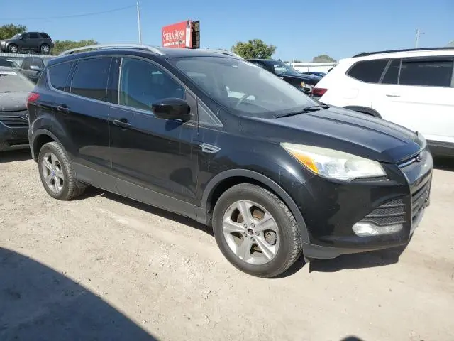 2013 FORD ESCAPE SE  