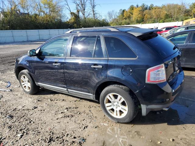 2010 FORD EDGE SE