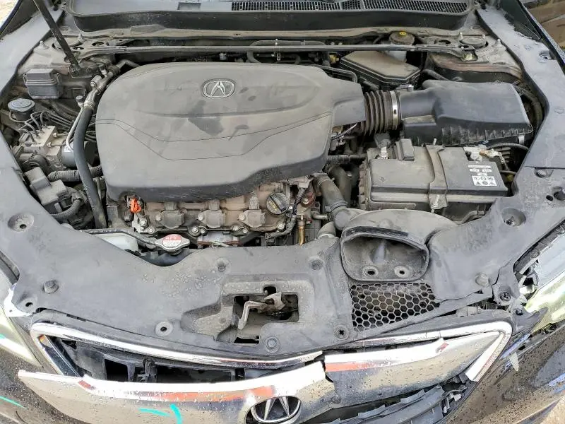 2016 ACURA TLX ADVANCE  