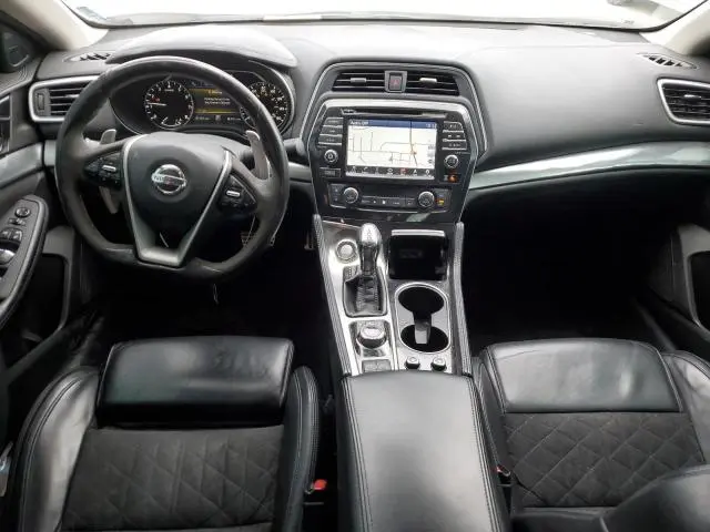 2016 NISSAN MAXIMA 3.5S  